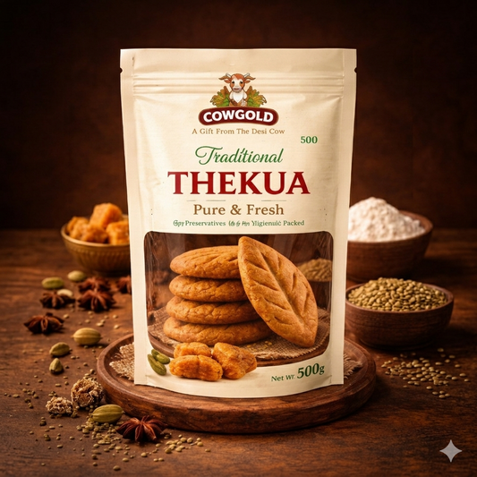 Bihari Thekua 250gm