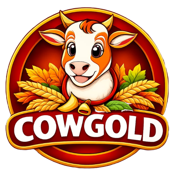 CowGold